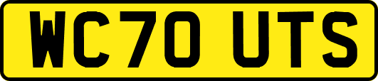 WC70UTS