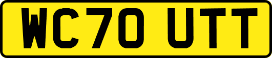 WC70UTT
