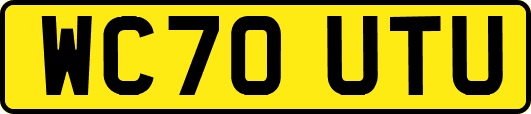 WC70UTU