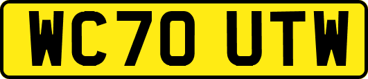 WC70UTW