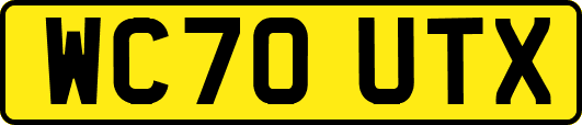 WC70UTX
