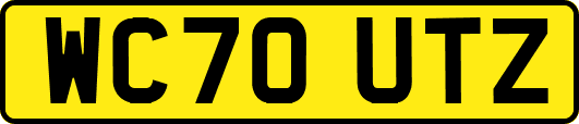 WC70UTZ