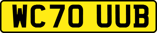 WC70UUB