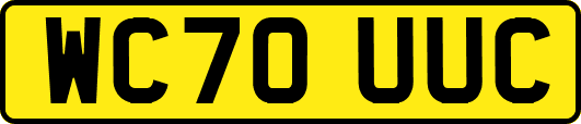WC70UUC