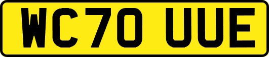 WC70UUE