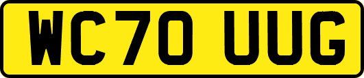 WC70UUG