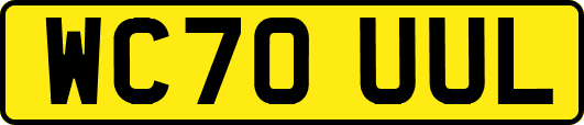 WC70UUL