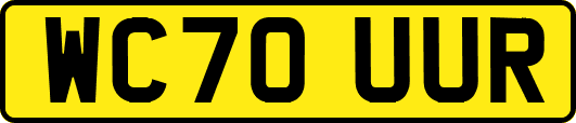 WC70UUR