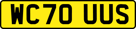 WC70UUS