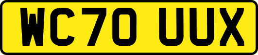 WC70UUX