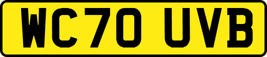 WC70UVB