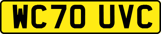 WC70UVC