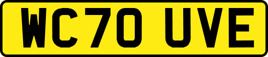 WC70UVE