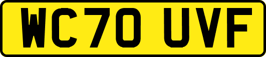 WC70UVF