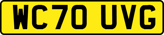 WC70UVG