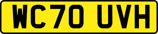 WC70UVH
