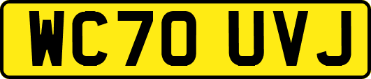 WC70UVJ