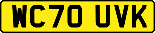 WC70UVK