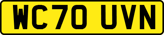 WC70UVN