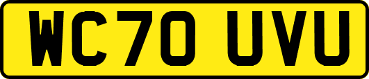 WC70UVU