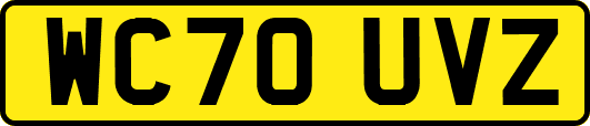 WC70UVZ
