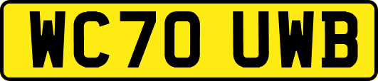 WC70UWB