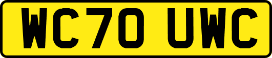 WC70UWC