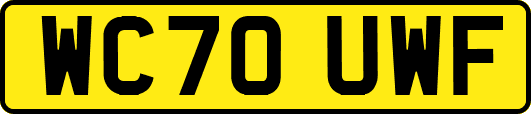 WC70UWF