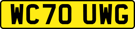 WC70UWG