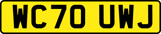 WC70UWJ