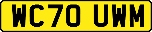 WC70UWM