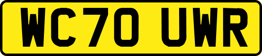 WC70UWR