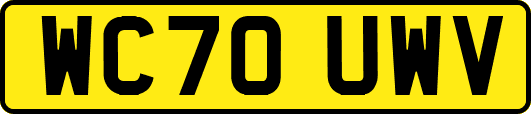 WC70UWV