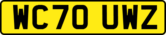 WC70UWZ