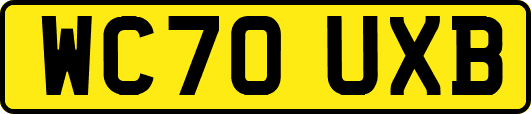 WC70UXB