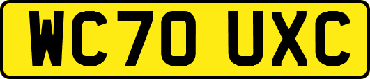 WC70UXC