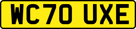 WC70UXE