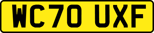 WC70UXF