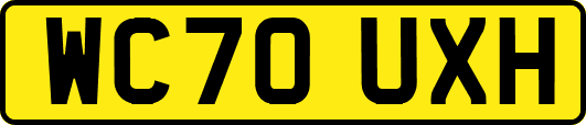 WC70UXH