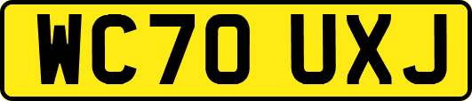 WC70UXJ