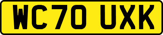 WC70UXK