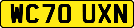 WC70UXN