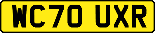 WC70UXR