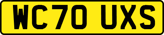 WC70UXS