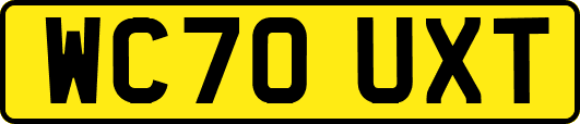 WC70UXT