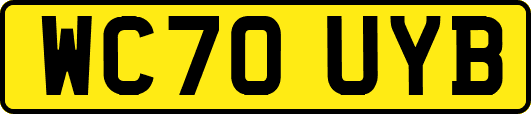 WC70UYB