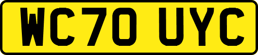 WC70UYC