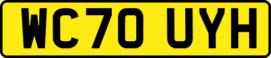 WC70UYH