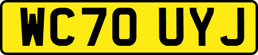 WC70UYJ