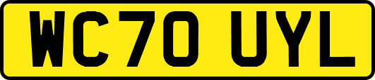 WC70UYL